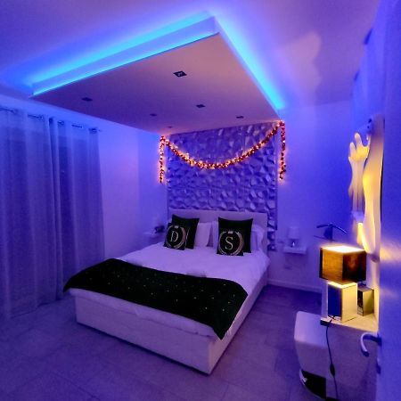Diamond Suite Verona Exterior foto