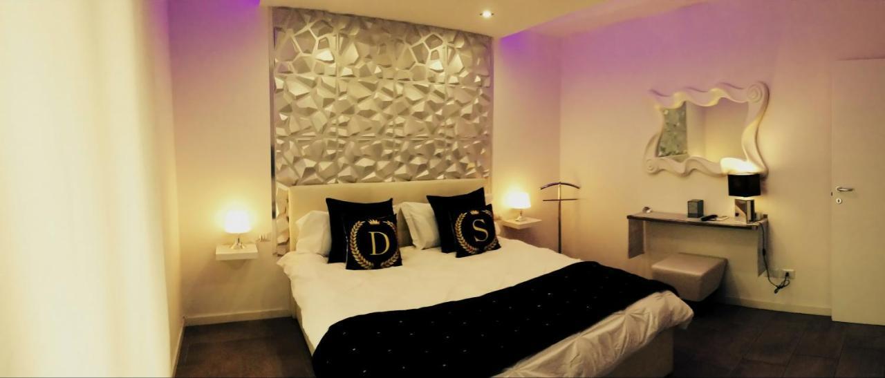 Diamond Suite Verona Exterior foto