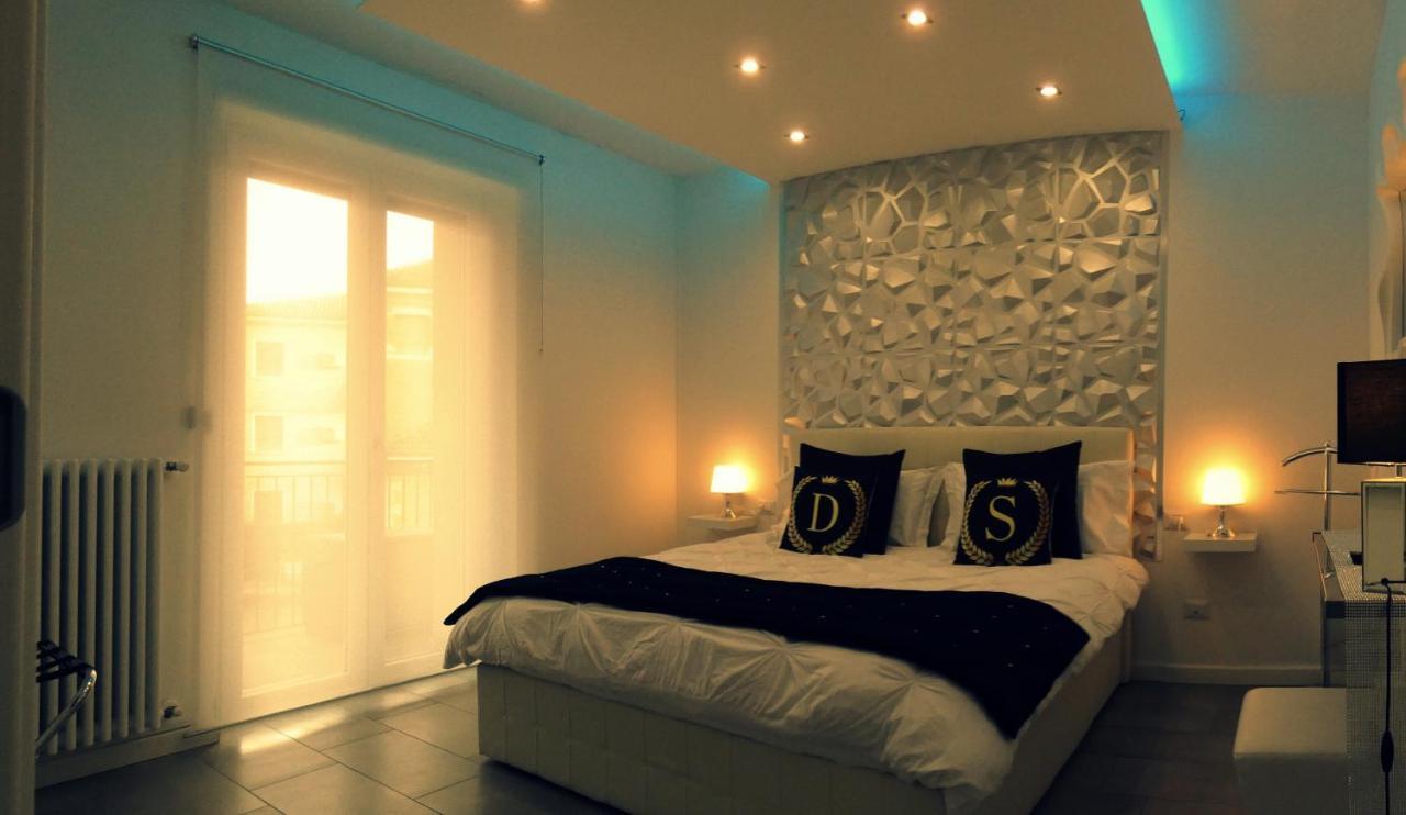 Diamond Suite Verona Exterior foto