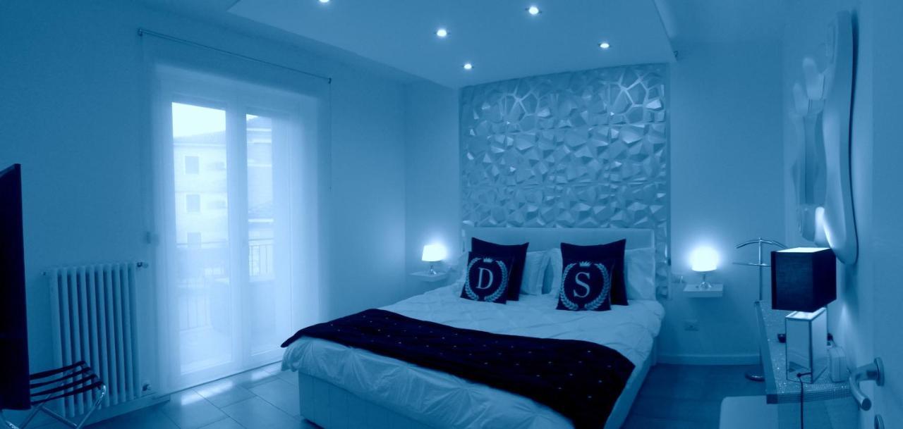 Diamond Suite Verona Exterior foto