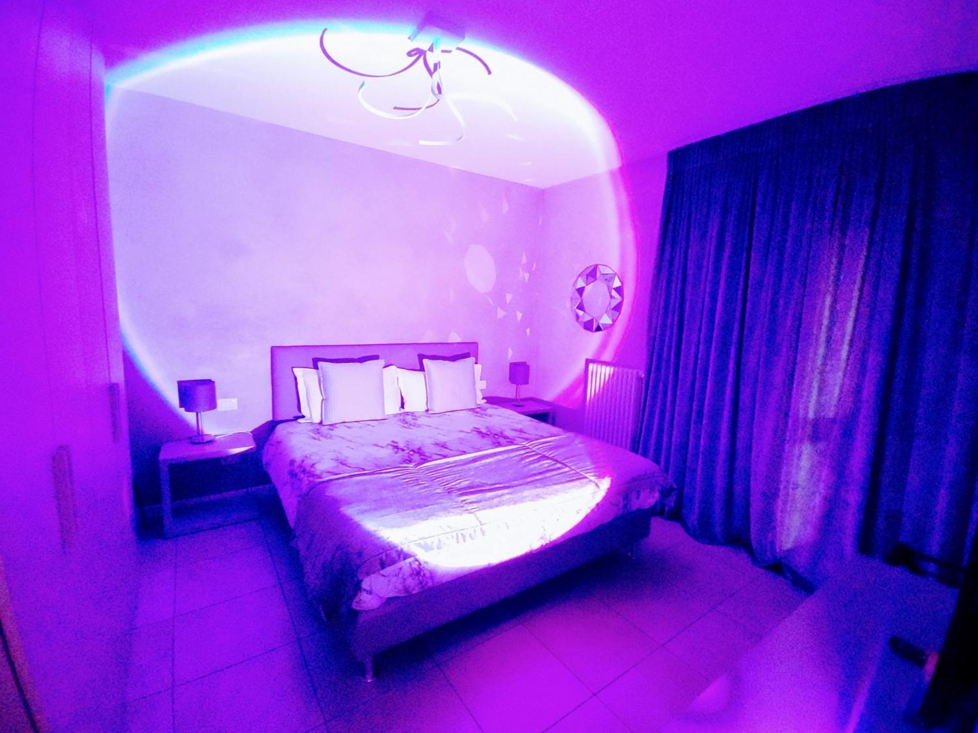 Diamond Suite Verona Habitación foto