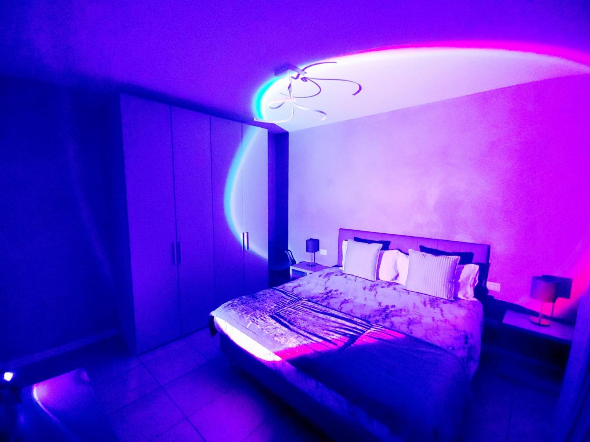 Diamond Suite Verona Habitación foto