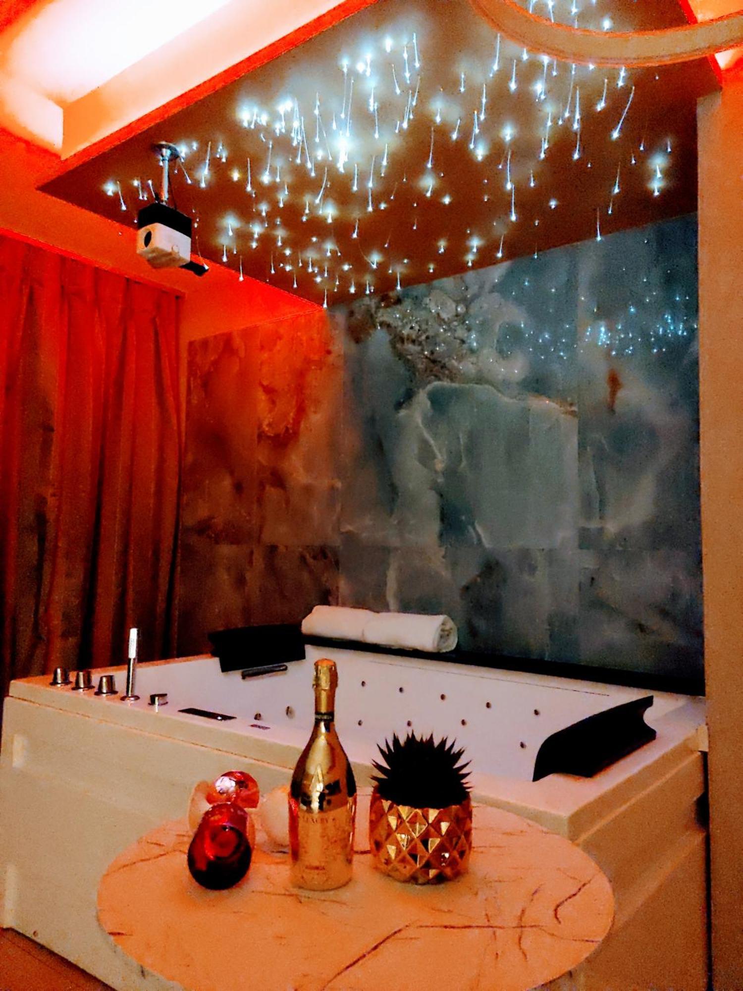 Diamond Suite Verona Habitación foto
