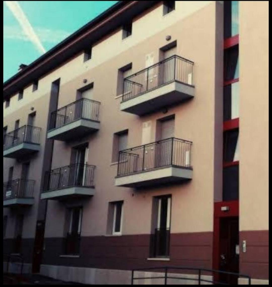 Diamond Suite Verona Exterior foto