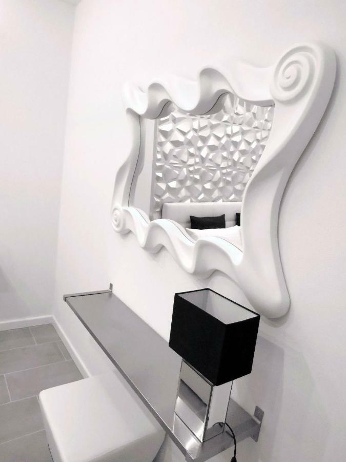 Diamond Suite Verona Exterior foto