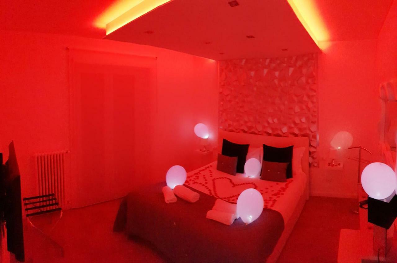 Diamond Suite Verona Exterior foto
