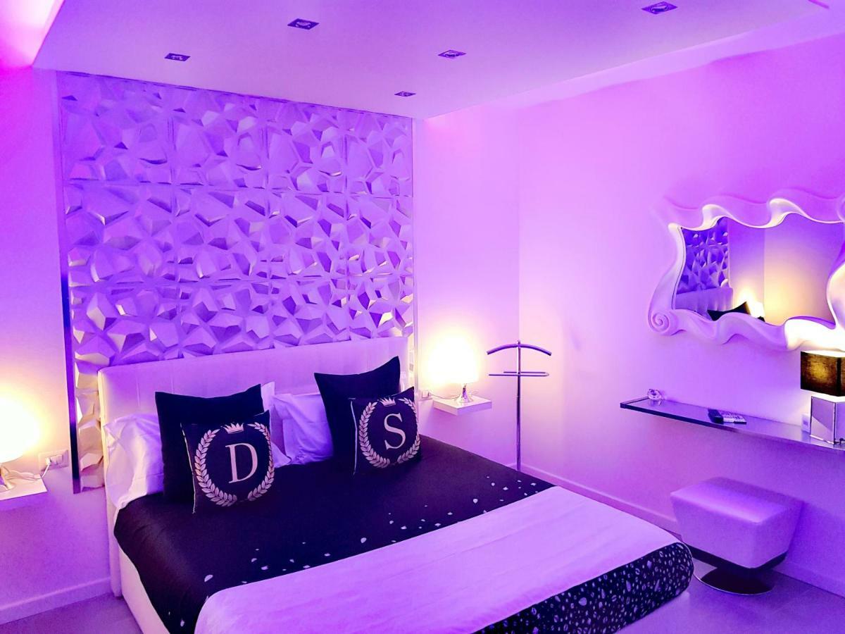 Diamond Suite Verona Exterior foto