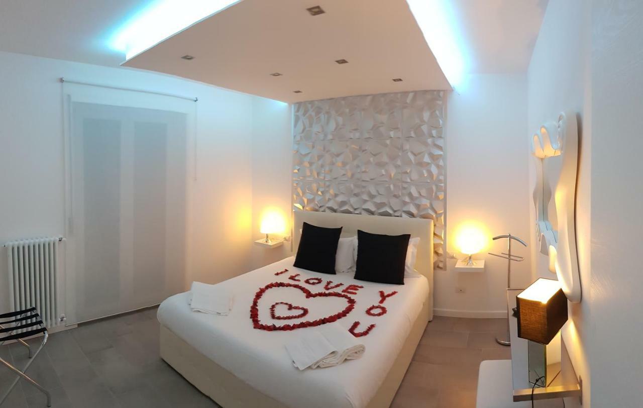 Diamond Suite Verona Exterior foto